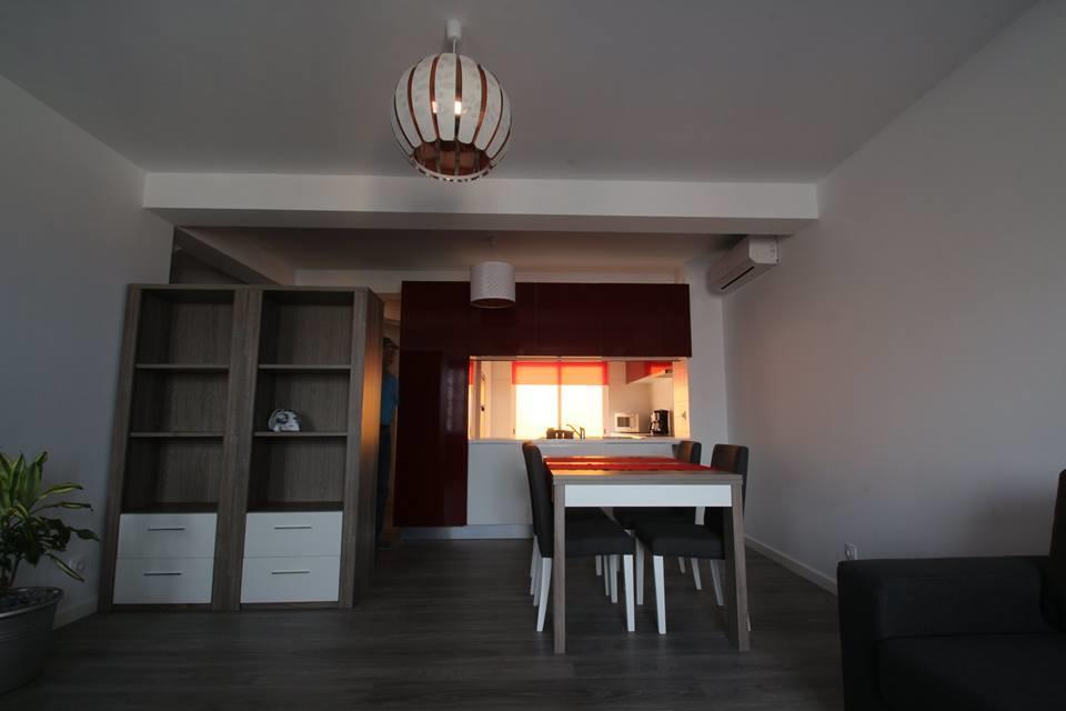 Baia Dos Golfinhos Horta Aparthotel Horta  Buitenkant foto