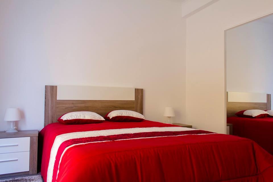 Baia Dos Golfinhos Horta Aparthotel Horta  Buitenkant foto